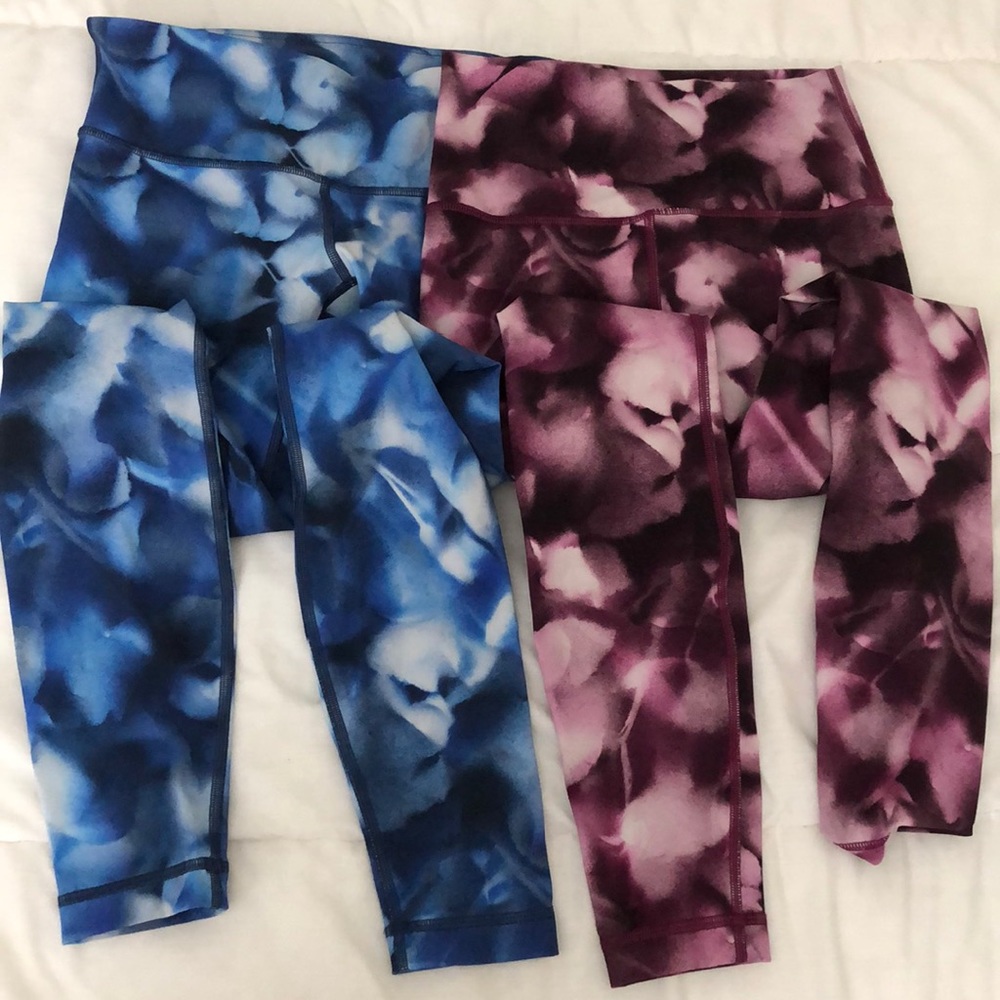 Lululemon bundle 💕💕 - Picture 2 of 7